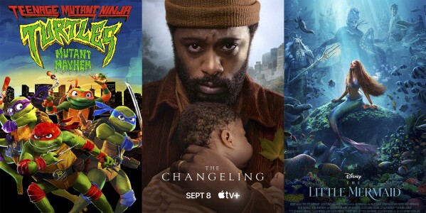 Movie top ninja streaming